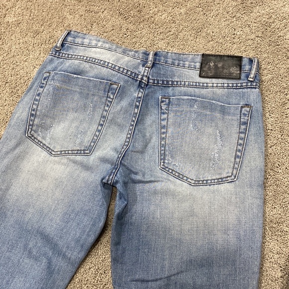 One X Oneteaspoon awesome baggies - Picture 6 of 7